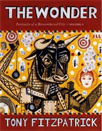 The Wonder, by Tony Fitzpatrick